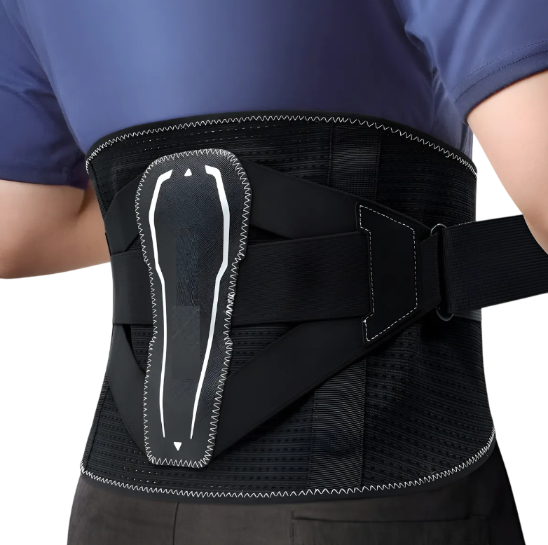 Faja Lumbar "Supreme Varillas"