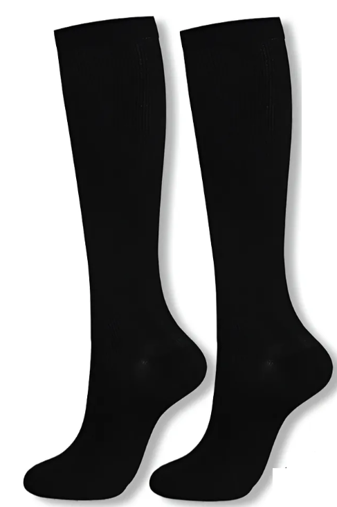 6 Pares De Calcetas De Compresión "Confort Supreme" Oferta Sitio Web